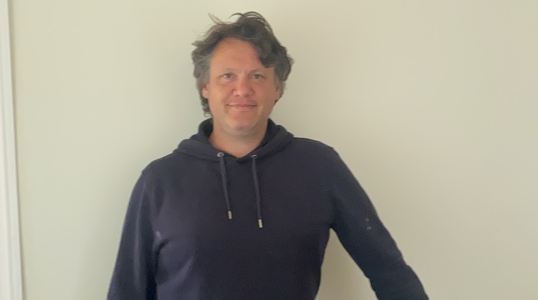 Charlie – handyman and energy adviser in Bromley